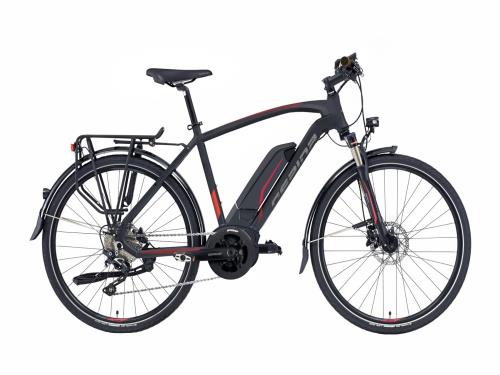 Electric Bicycles